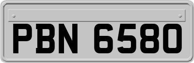 PBN6580