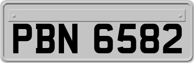 PBN6582