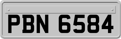 PBN6584