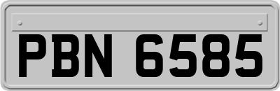 PBN6585