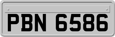 PBN6586