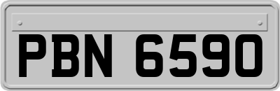 PBN6590