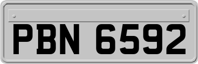 PBN6592