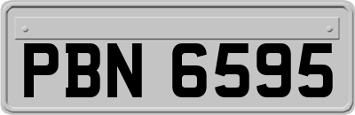 PBN6595