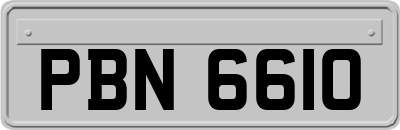 PBN6610