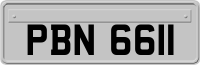 PBN6611