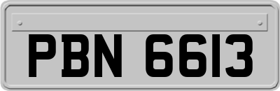 PBN6613