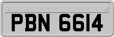 PBN6614