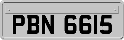 PBN6615