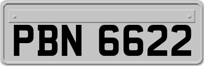 PBN6622