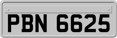 PBN6625