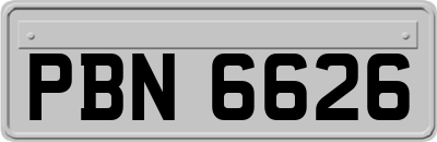 PBN6626