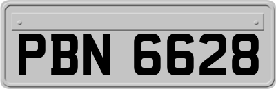 PBN6628