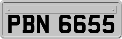 PBN6655