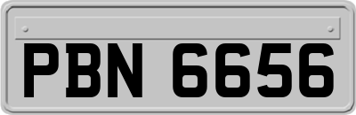 PBN6656