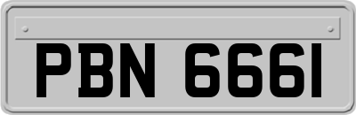 PBN6661