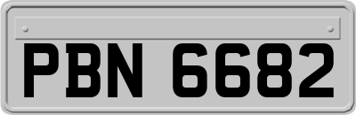 PBN6682