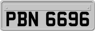 PBN6696