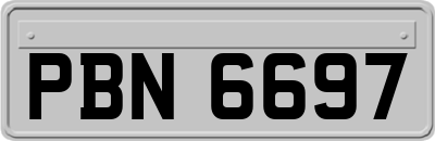 PBN6697