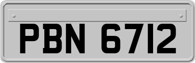 PBN6712