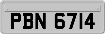 PBN6714