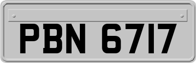 PBN6717