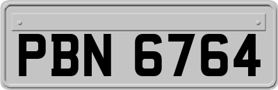 PBN6764