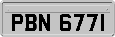 PBN6771