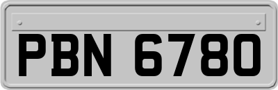 PBN6780