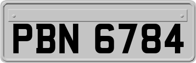 PBN6784