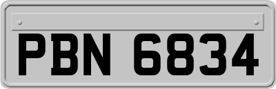 PBN6834