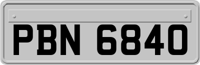 PBN6840