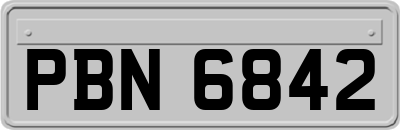 PBN6842