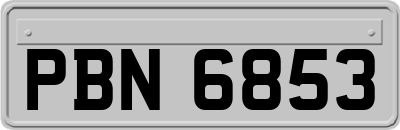 PBN6853