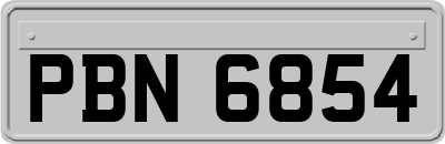 PBN6854