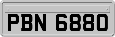 PBN6880