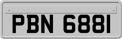 PBN6881