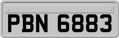 PBN6883