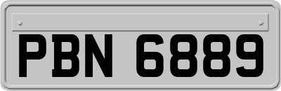 PBN6889