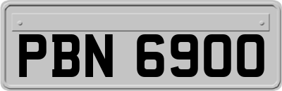 PBN6900