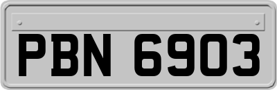 PBN6903