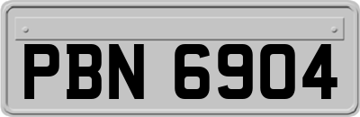 PBN6904