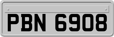 PBN6908