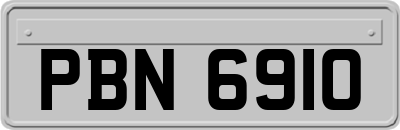 PBN6910