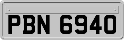 PBN6940