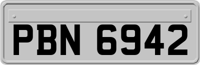 PBN6942