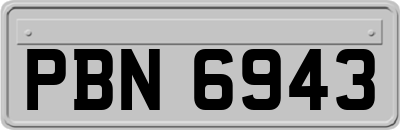 PBN6943