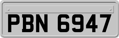 PBN6947