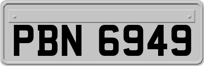 PBN6949