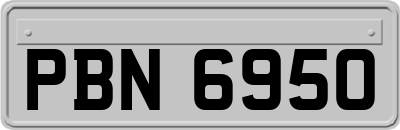 PBN6950